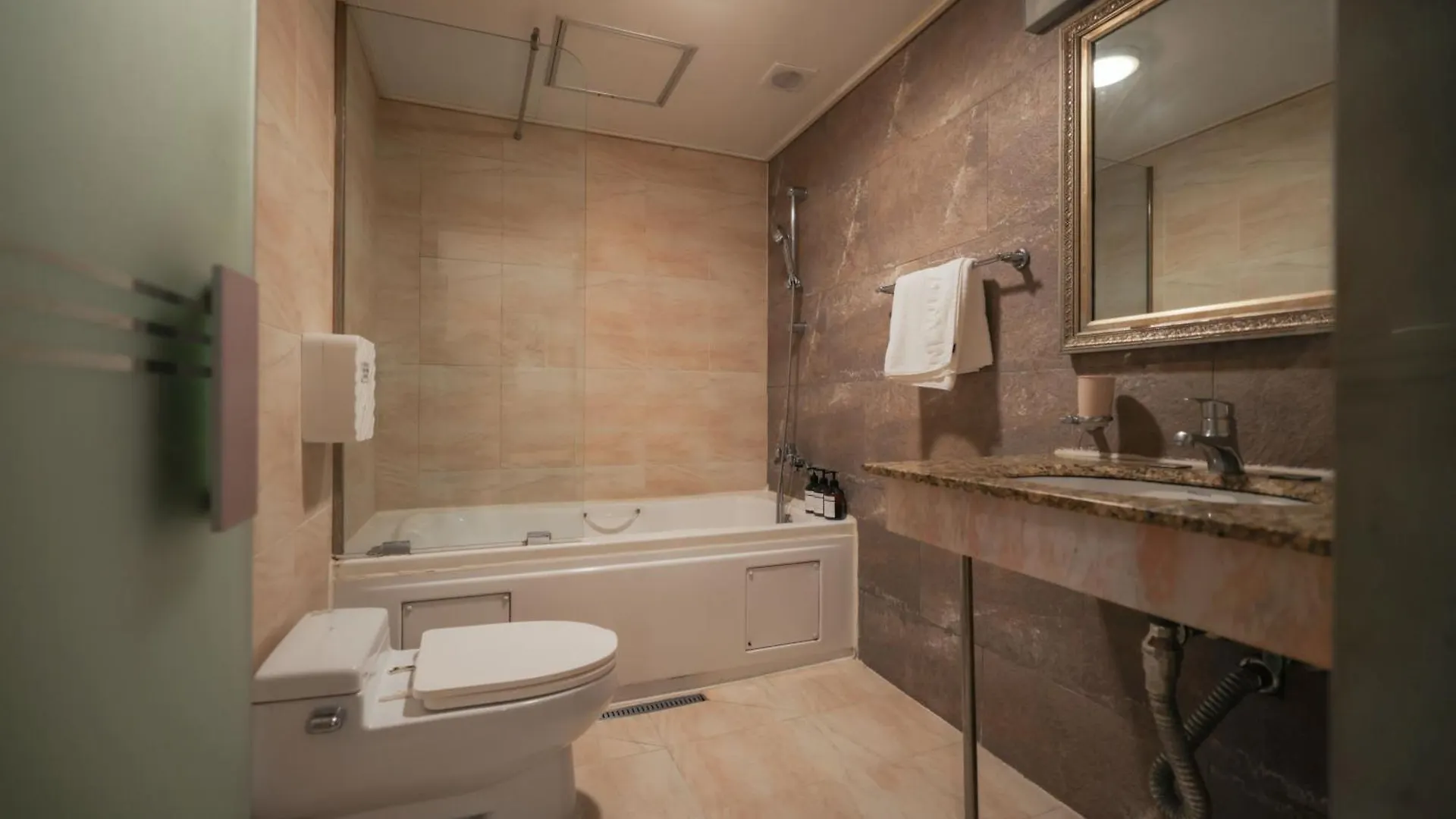 New Day Hotel Gangnam Seoul