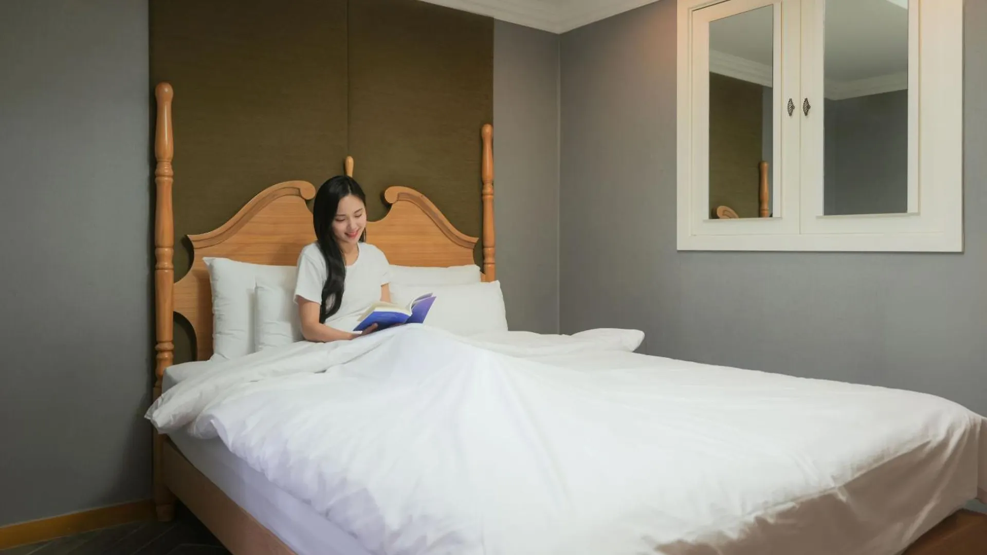 New Day Hotel Gangnam Seoul Motel