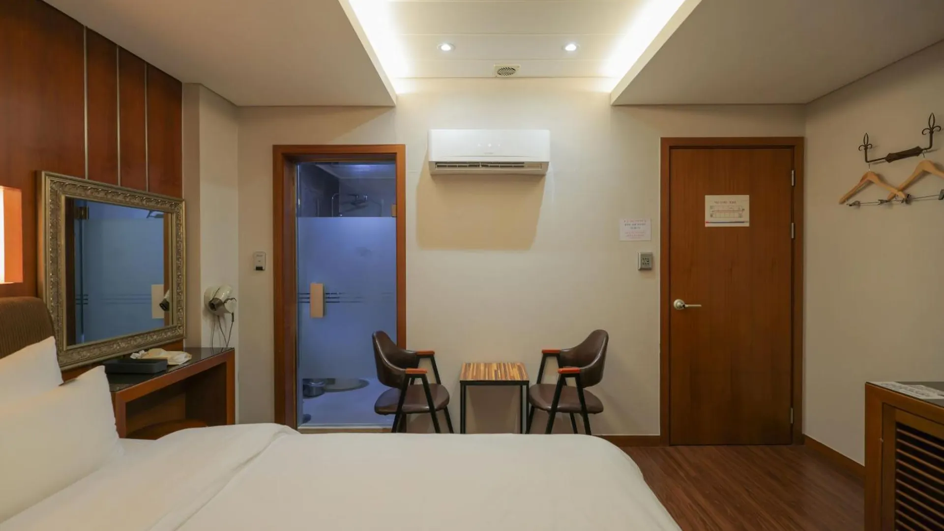 Motel New Day Hotel Gangnam Seoul