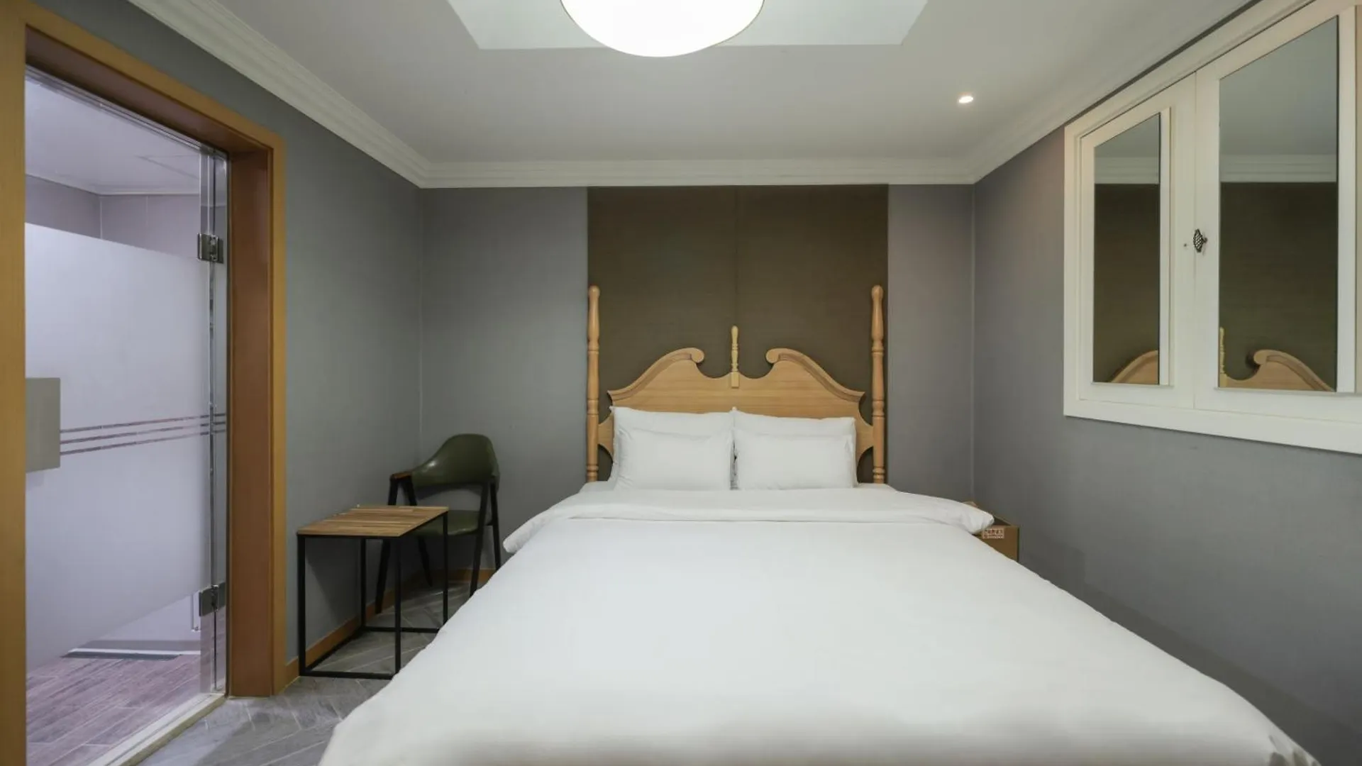 New Day Hotel Gangnam Seoul 0*,  Südkorea