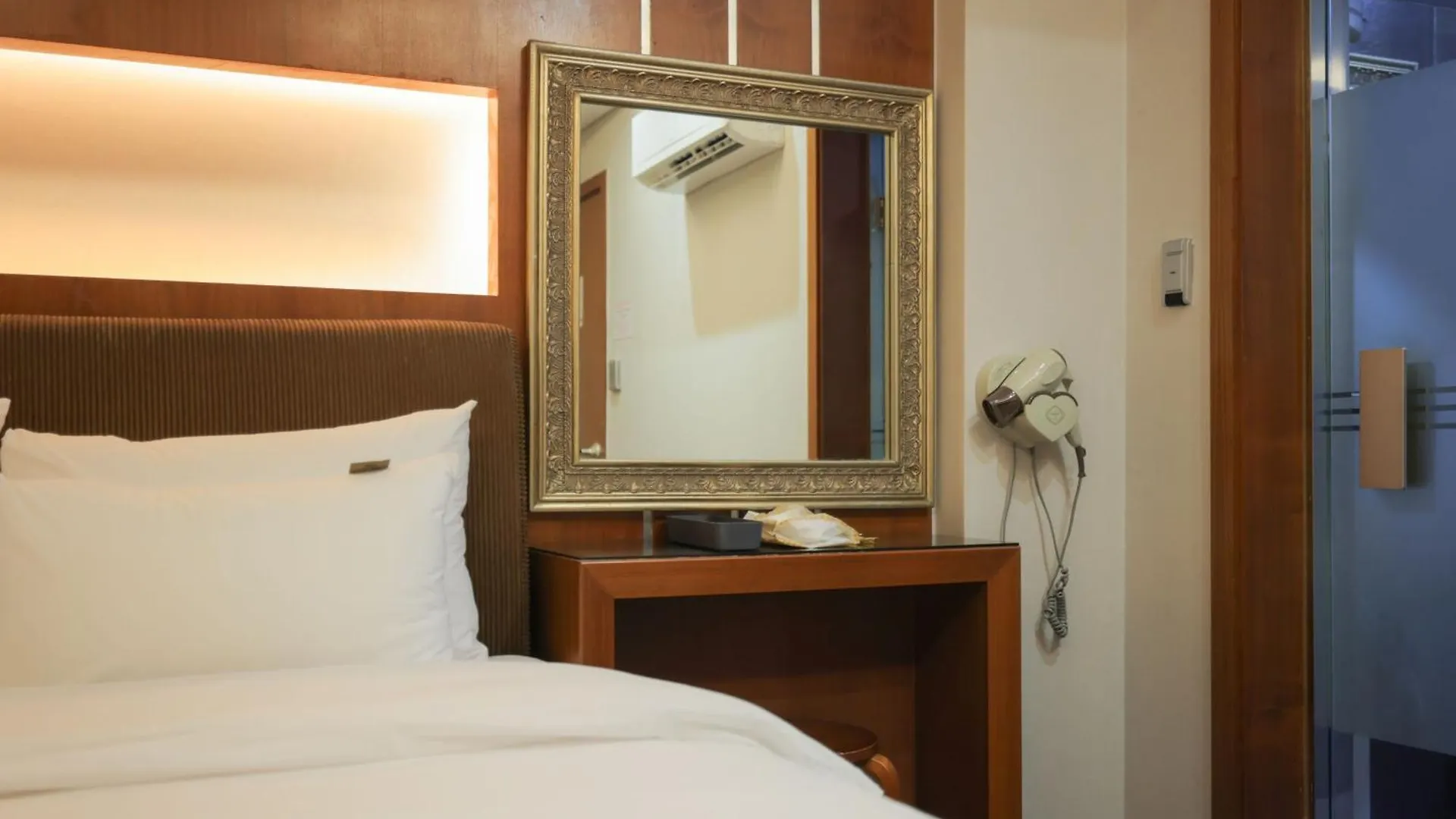 New Day Hotel Gangnam Seoul Motel