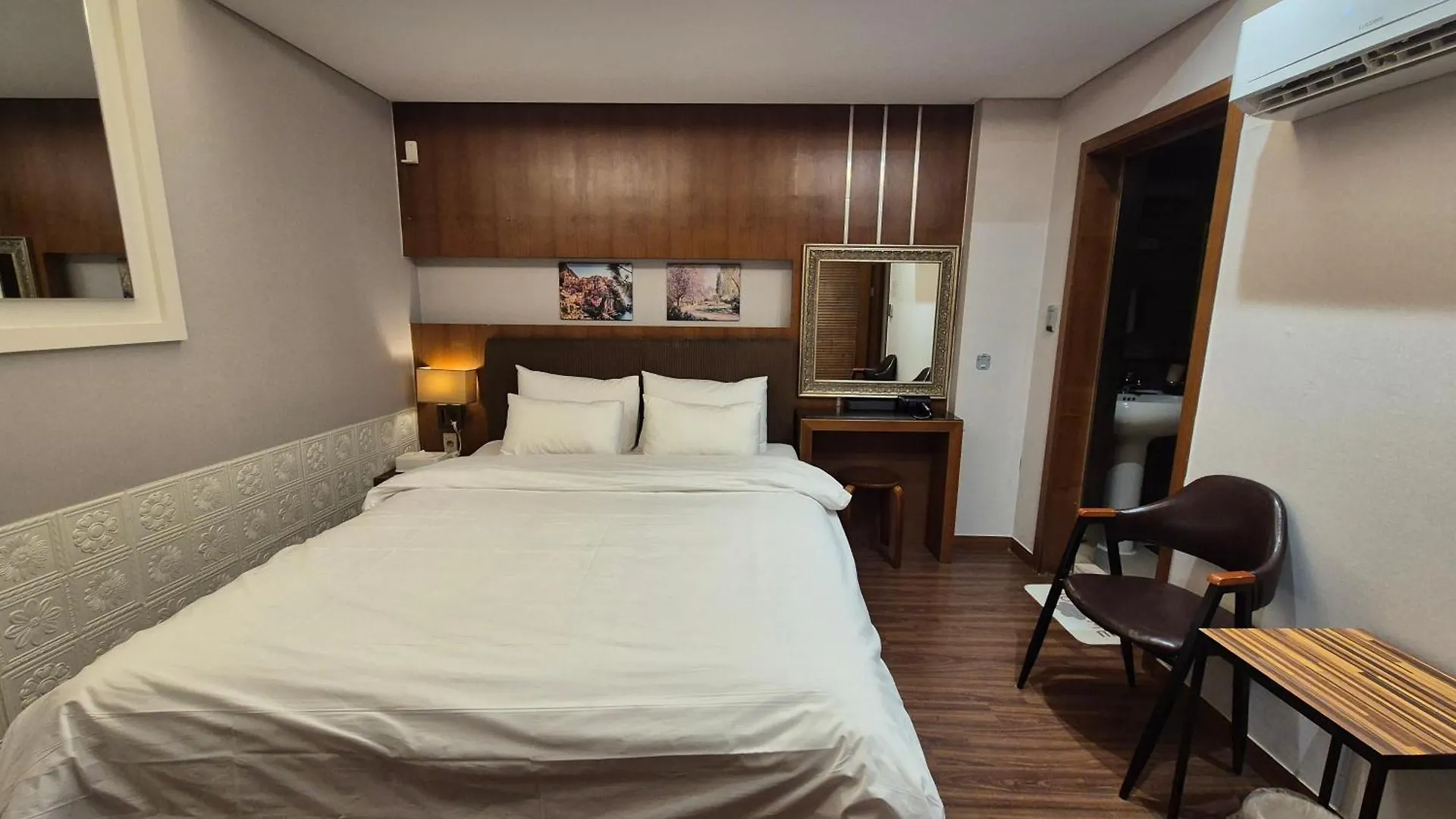 Motel New Day Hotel Gangnam Seoul